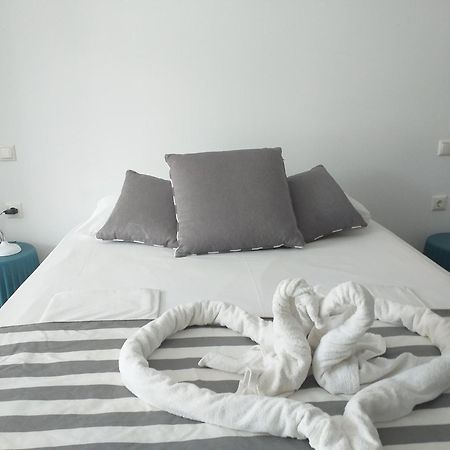 Kapahi Seaview Hotel Apartments Potos Kamer foto