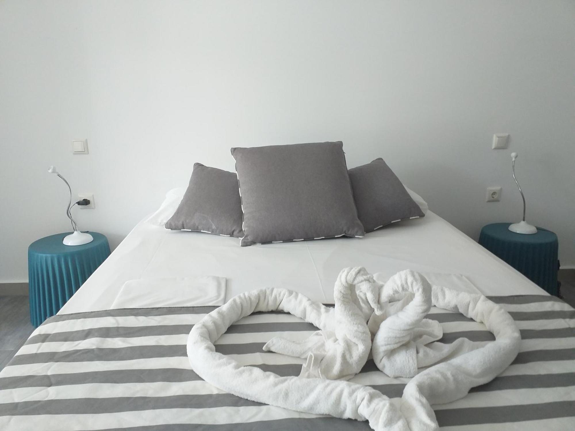 Kapahi Seaview Hotel Apartments Potos Kamer foto